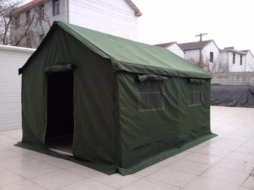 化州军事小型帐篷